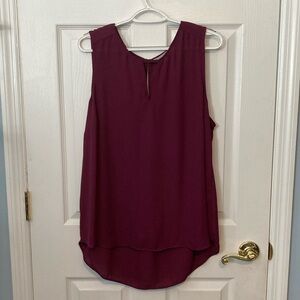Daniel Rainn from StitchFix top. Cute cut out in front as pictured. XL.